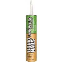 8846313 - 10OZ LNDSCP BLOCK ADHESIVE