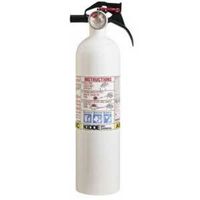 EXTINGUISHER FIRE 1A 10BC WHT 