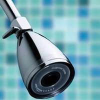 SPA Shower Head, Chrome