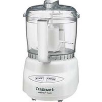 mini food processor, 3 cup red