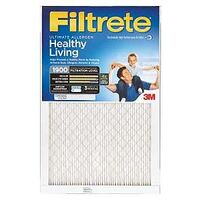Advanced Allergen Air Filter, 16in. x 20in.