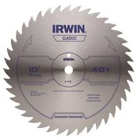 8850026 - 10IN 40THT COMBO BLADE