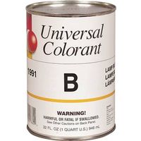 8850505 - LAMP BLACK COLORANT