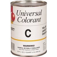 8850539 - YELLOW OXIDE COLORANT