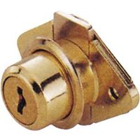 8852063 - BRASS DRAWER LOCK