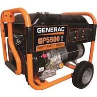 8856015 - 5500WATT CARB-APPROVED GENERAT