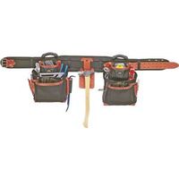 pro framer combination 25 pocket 4 pc