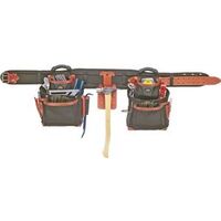 pro framer combination 25 pocket 4 pc