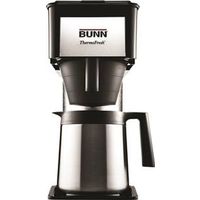 Velocity Brew 38200.0016 Drip Coffee Maker