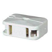 White Click On Outlets    