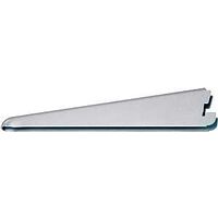 Dual Track Shelf Bracket, 11in.