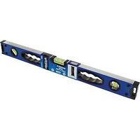 Heavy Duty Aluminum Level, 48in.