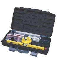 Laser Level Kit with  Tripod, 16in.