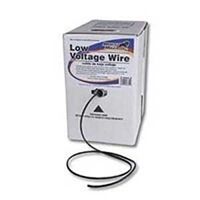 GTO Low Voltage Wire, 1,000' 16 Gauge