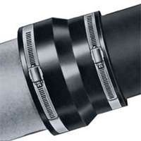 8870149 - 4"CLAYX4 DUCTILE IRON COUPLING