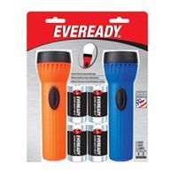 flashlight , 2 pk
