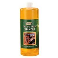 Man O War Horse Shampoo, 32 oz