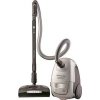 electrolux vacuum canister