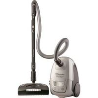 electrolux vacuum canister