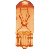 Amber Indicator CD2      
