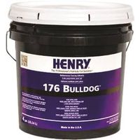 WW Henry FP00176069 Bulldog Flooring Adhesive