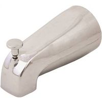8876427 - BATHTUB SPOUT W/SLIDE CONNECT