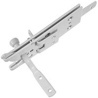 Heavy Duty Gate Latch, White