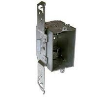 switch box, 2 1/2in. deep