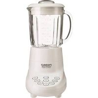smartpower blender, 7 speed white