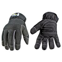 8885022 - WATERPROOF WINTER SLIPFIT