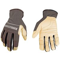Youngstown Hybrid Plus 12-3180-70 Work Gloves