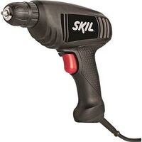 Skil Electric Drill, 3/8in.