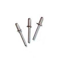 aluminum rivet, 3/16in. x 5/8in.