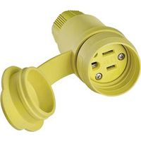 8894933 - GROUNDED WATERTIGHT CONNECTOR