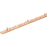 8895179 - 48IN WD CARPET TACK STRIP