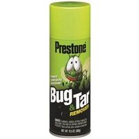 Prestone Bug & Tar Remover, 13.5 oz