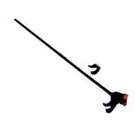 mini quick clamp, 1 1/2in. x 4in.
