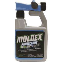 hose end moldex protectant, 32 oz