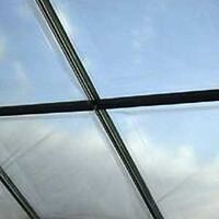 greenhouse insulating kit