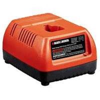 9.6v 14.4v black & decker 1 hour charger