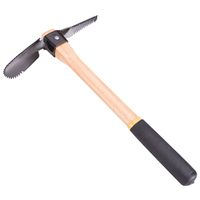8906802 - 14INCH HOE & PICK TOOL