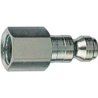 8907636 - 3/8"MLE PLUG 3/8"FMLE THR BULK