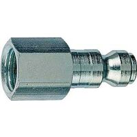Air Compressor Hose Plug, 3/8"