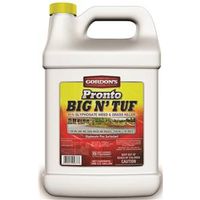 big n tuf herbicide, 2.5 gal