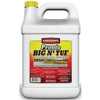 big n tuf herbicide, 2.5 gal