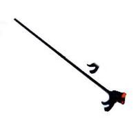 quick clamp, 2 1/2in. x 12in.