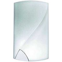 Battery Transformer Door Chime, White