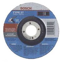 metal grinding wheel, 4in.
