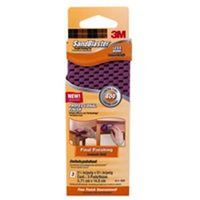 8913246 - 400 FLEXIBLE FINISH PAD DETAIL