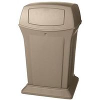 8913782 - 45GAL RANGER CONT W/2DOORS